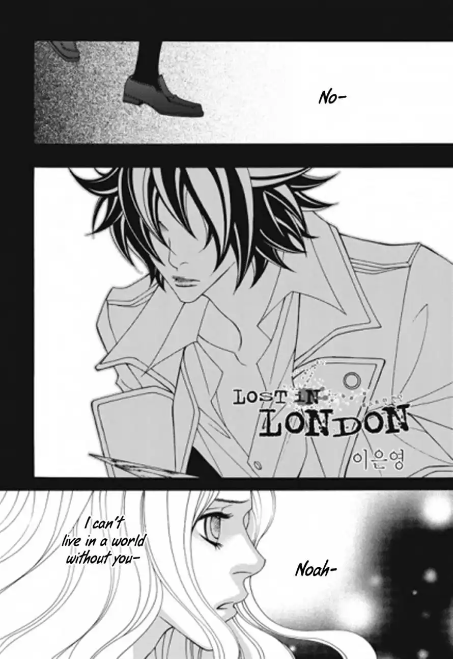 Lost in London Chapter 33 2